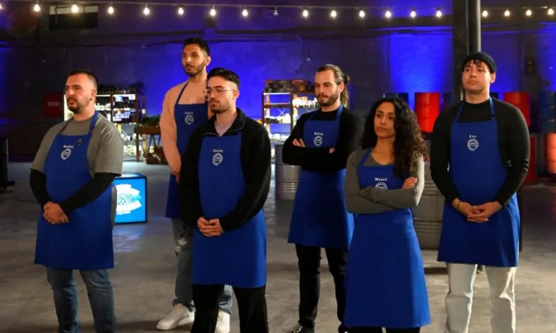 MasterChef Spoiler (30/4): Αυτός αποχωρεί απόψε – Διπλό σοκ