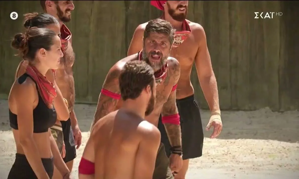 Survivor spoiler : Τι γίνεται με ασυλίες και μεταγραφές!