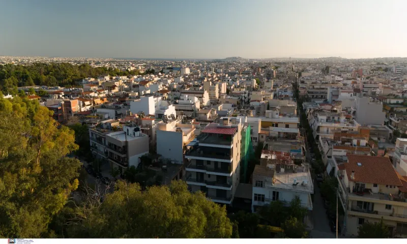 Τι δείχνουν οι τάσεις για τα ενοίκια στο κέντρο της Αθήνας – Πού κινούνται οι τιμές