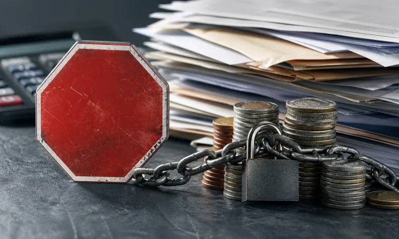 72 δόσεις: Ποιοι μένουν εκτός ρύθμισης λόγω αύξησης χρεών