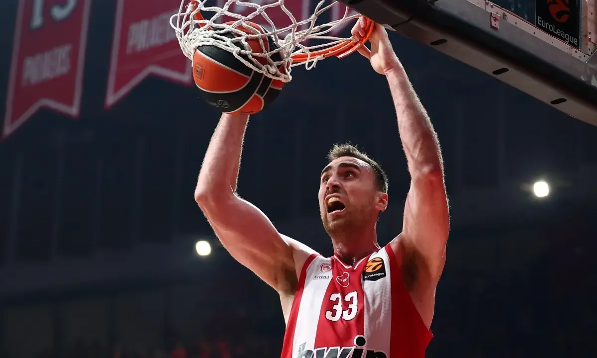 basket, olympiacos, bartzokas
