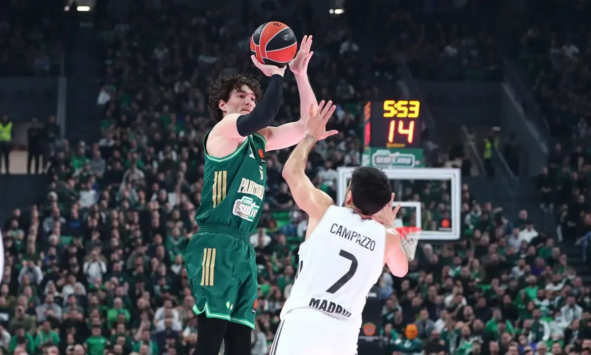 basket, real, pao, olympiacos