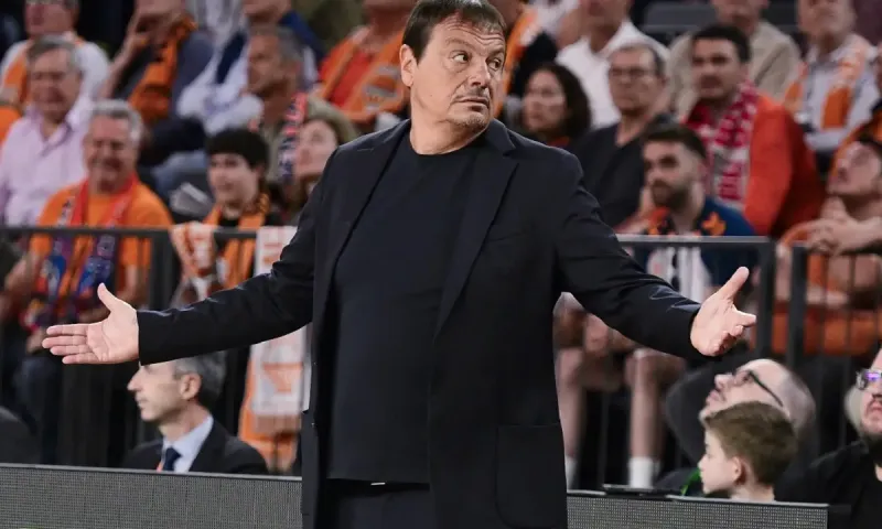 Παναθηναϊκός: Δέκα Ισπανοί αστυνομικοί πήγαν να συλλάβουν τον Δημήτρη Γιαννακόπουλο - Καταγγελία Αταμάν