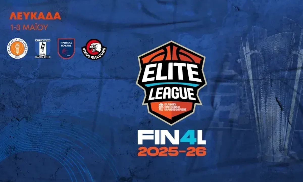 Final 4 Elite League