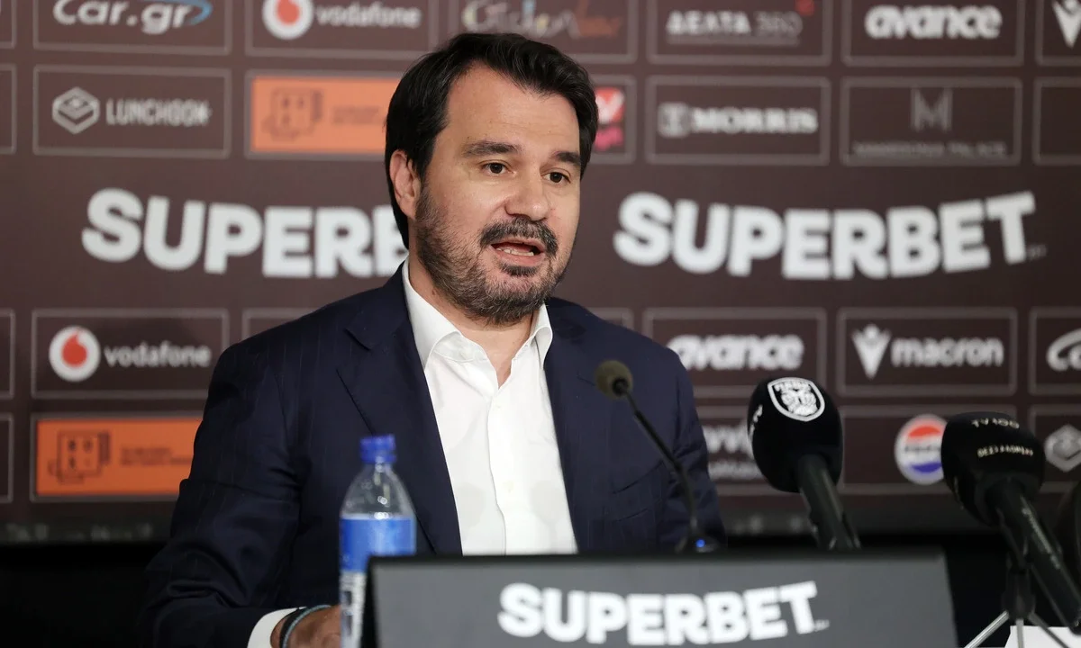 paok, papamimikos
