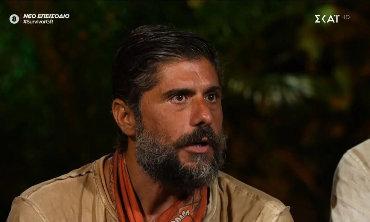 Survivor 1/5 : Αυτή η μεταγραφή θα είναι το απόλυτο τρολάρισμα...