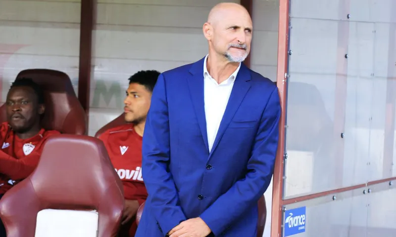 Super League: Η πιο κρίσιμη αγωνιστική για τον υποβιβασμό – Ποιοι καίγονται