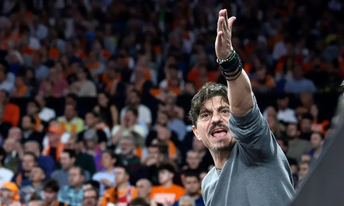 dimitris giannakopoulos, panathinaikos, valenthia
