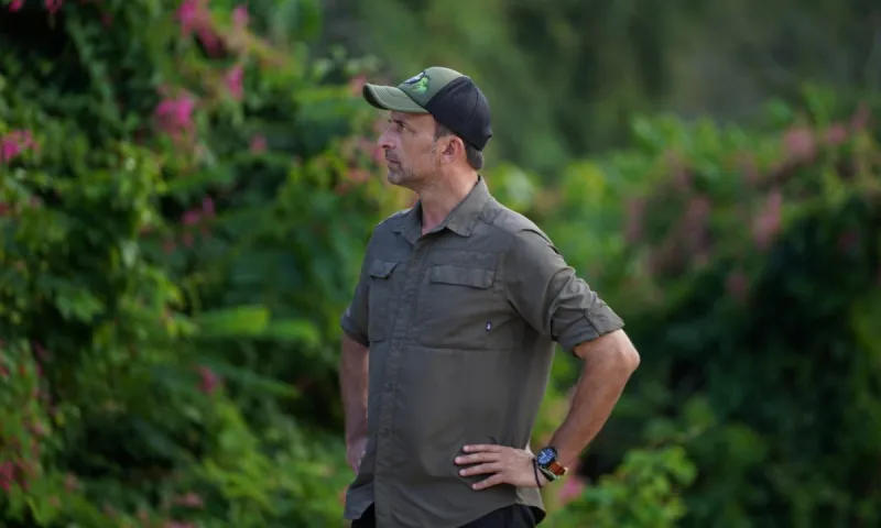 Survivor: Θέλουν τον Γιώργο Λιανό στην ΕΡΤ – «Κρούση» για μεταγραφή