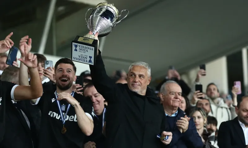 Ο Βοσνιάδης είπε «όχι» στην ΑΕΛ και ακύρωσε τον Πανιώνιο - Αυτή θα είναι η επόμενη ομάδα του