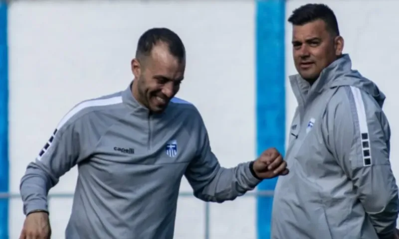 Θέλει να πάρει στην Καλαμάτα Προβυδάκη και Σταματούλα ο Χριστοφιλέας!