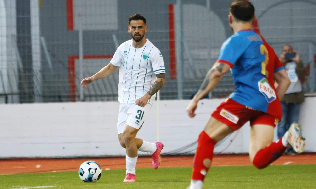 volos levadeiakos podosfairo kanali metadoseis