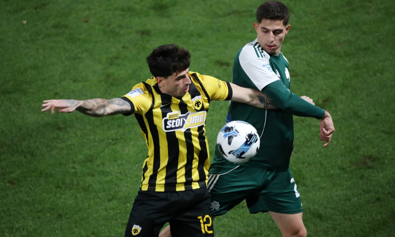 aek panathinaikos metadoseis kanali podosfairo
