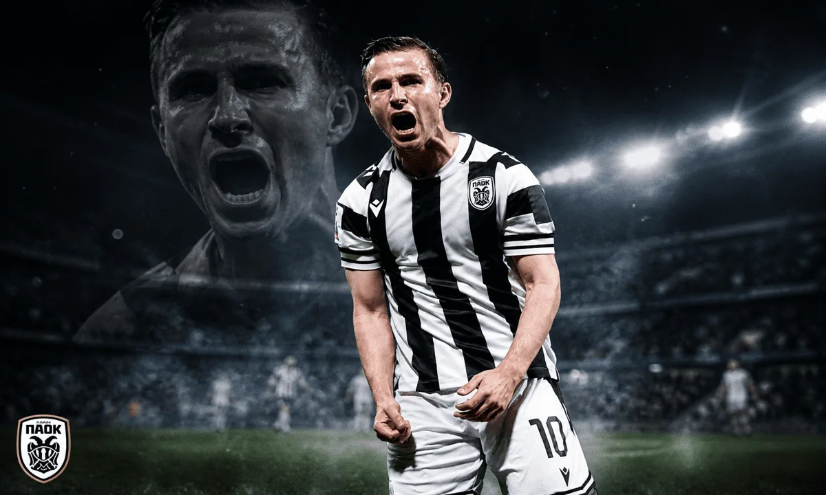dimitris pelkas paok podosfairo playoffs