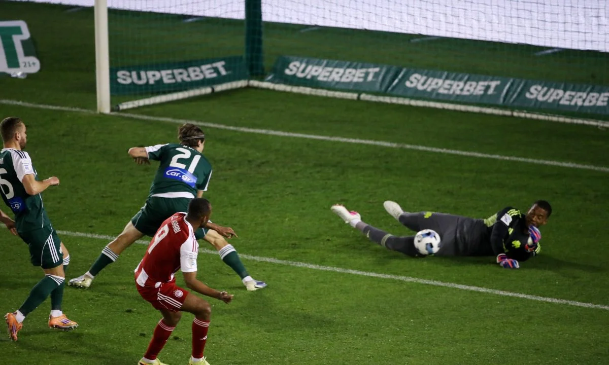 panathinaikos panathinaikos metagrafes podosfairo rafa beniteth