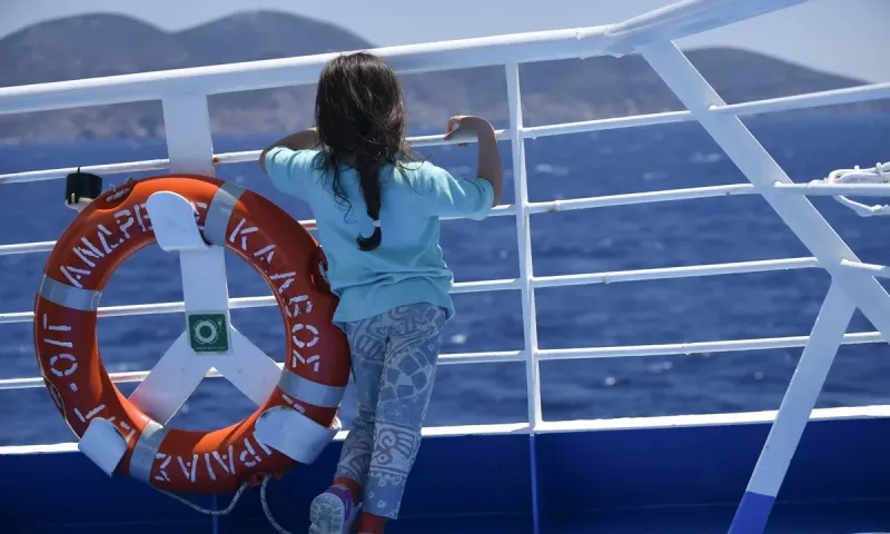 Κοινωνικός τουρισμός ή Τουρισμός για όλους; Ποιες είναι οι διαφορές και σε ποιο να κάνετε αίτηση