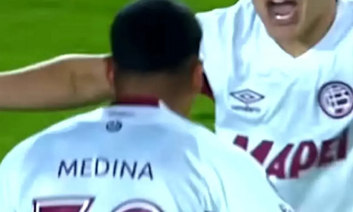 agustin medina, panathinaikos