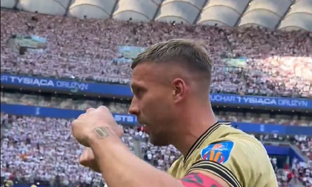 podolski, kypello