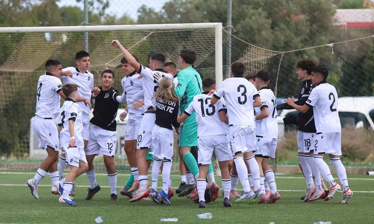 paok k15