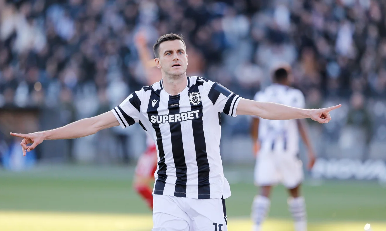 paok olimpiakos playoffs super league