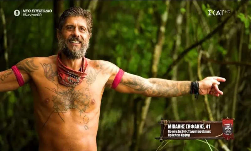 Survivor spoiler 3/5 : ΟΡΙΣΤΙΚΟ και ΚΛΕΙΔΩΜΕΝΟ! Αυτοί κερδίζουν την 1η ασυλία της εβδομάδας!