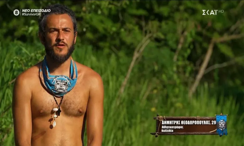 Survivor spoiler 3/5: Πέτρα ή hot dog; Το δίλημμα που αλλάζει τα πάντα