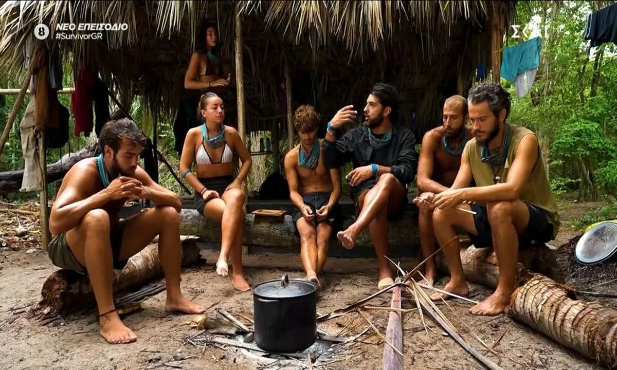 survivor survivor survivor news