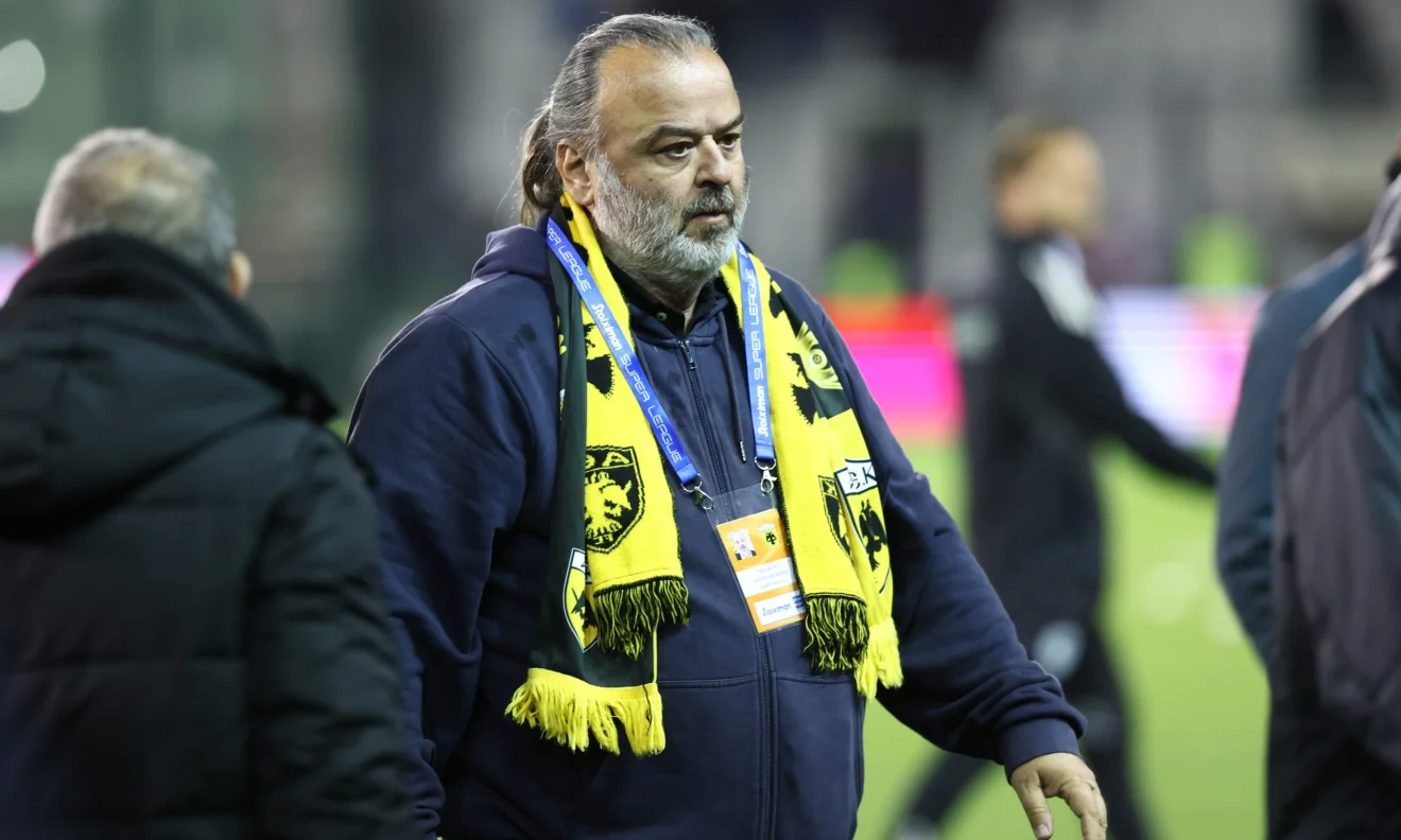 aek panthinaikos podosfairo protathlima super league