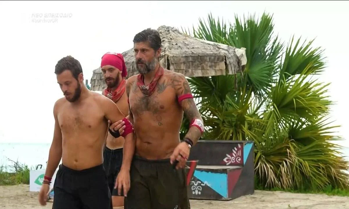 survivor survivor news survivor