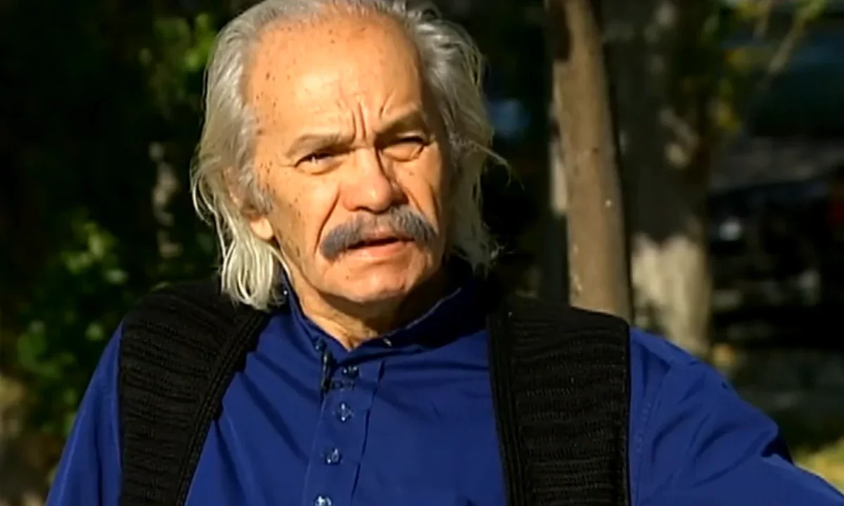 Χρίστος Καράς