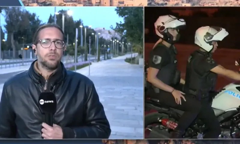 Το κόλπο με τα 10 ευρώ που έστηναν σε οδηγούς ταξί για να τους ληστέψουν
