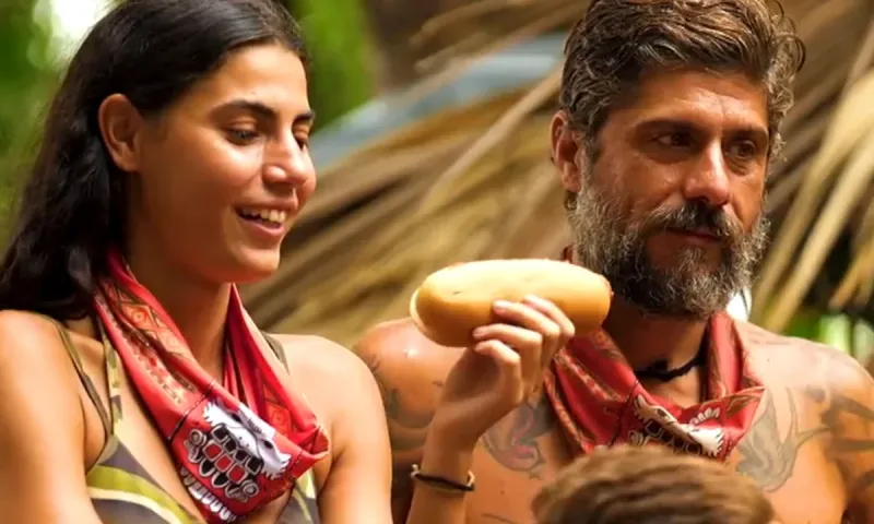 Survivor Τηλεθέαση : Δεν κέρδισε τη μάχη της prime time