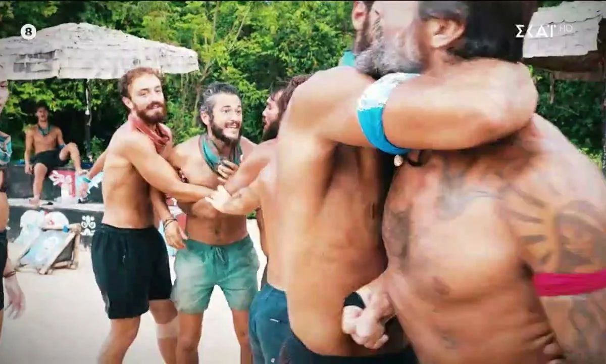 Survivor spoiler 4/5: Το trailer έδειξε νικητή για τη 2η ασυλία – Θα επιβεβαιωθεί;