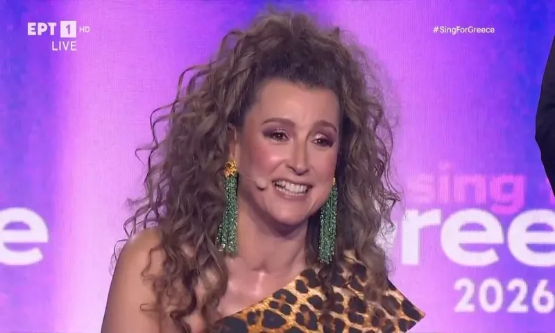 Eurovision: Live εκπομπές στην ΕΡΤ πριν και μετά τους ημιτελικούς και τον τελικό