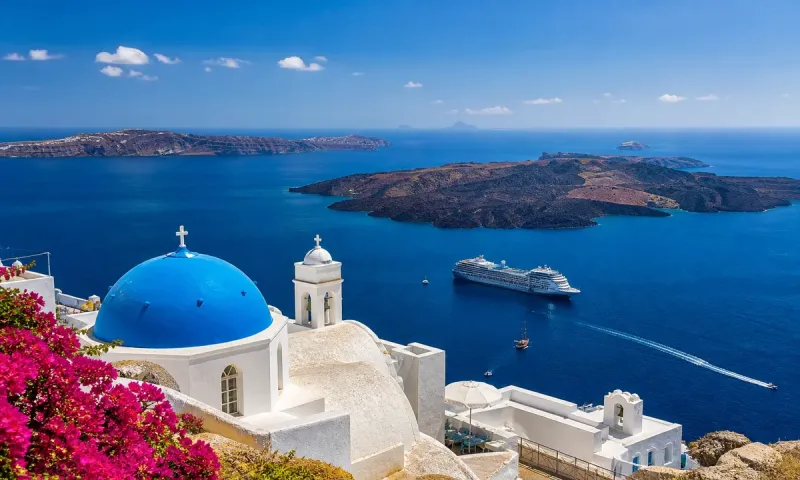 Κοινωνικός Τουρισμός 2026: Πάνω από 500.000 εκτός voucher λόγω αυξημένων αιτήσεων