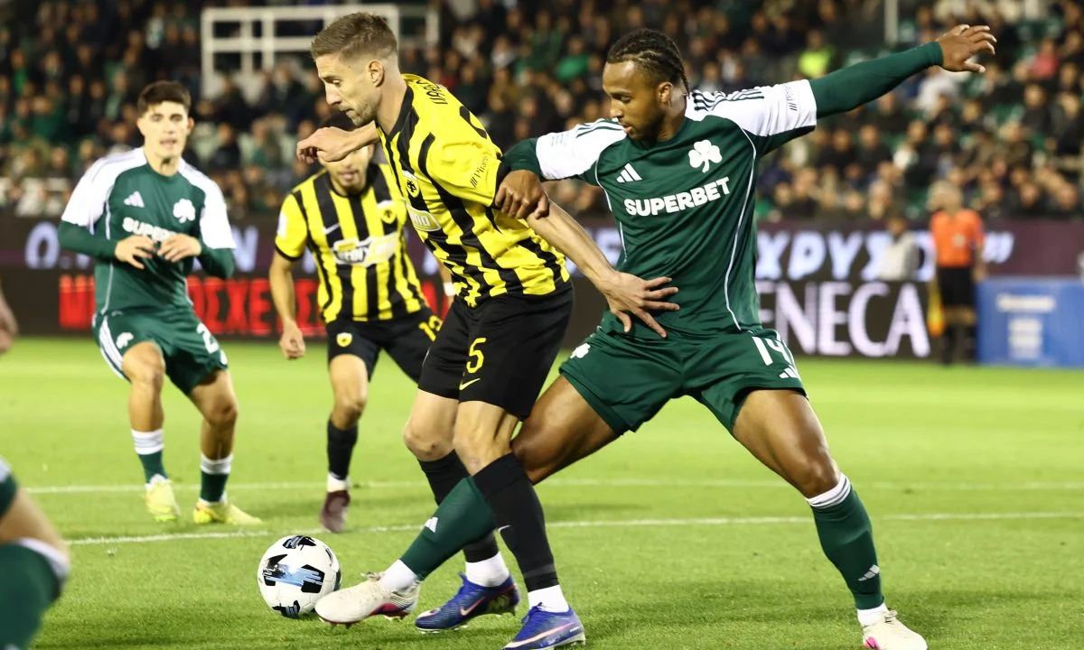 Champions League: Τα δεδομένα για ΑΕΚ, ΠΑΟΚ και Ολυμπιακό στα προκριματικά – Ποιος μπαίνει απευθείας