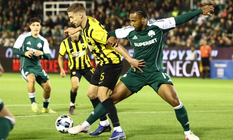 Champions League: Τα δεδομένα για ΑΕΚ, ΠΑΟΚ και Ολυμπιακό στα προκριματικά – Ποιος μπαίνει απευθείας