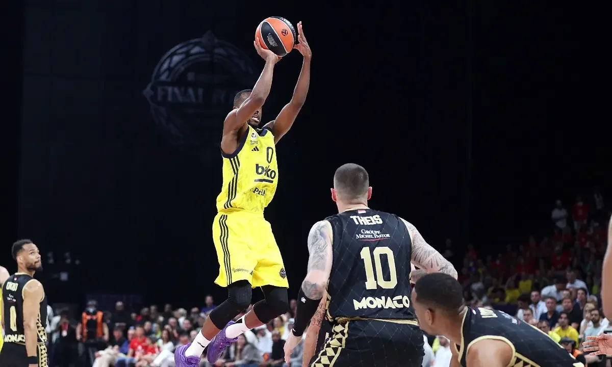 Errick McCollum