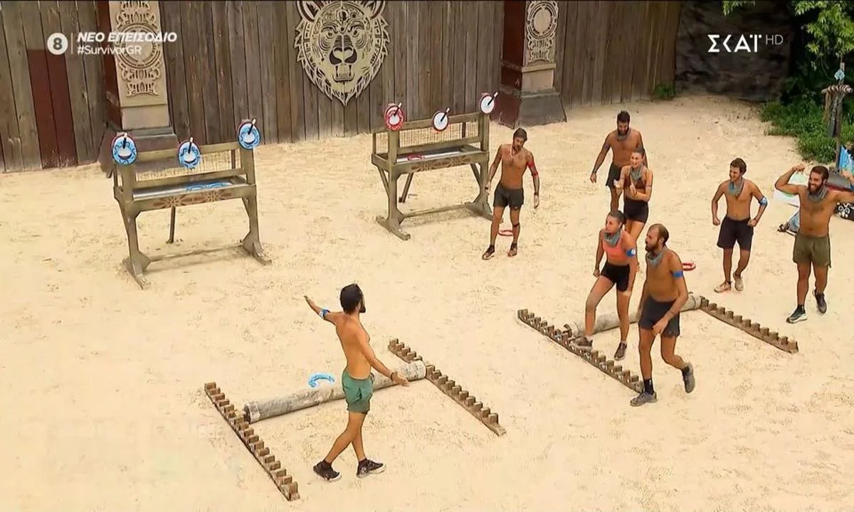 survivor survivor news survivor survivor nea