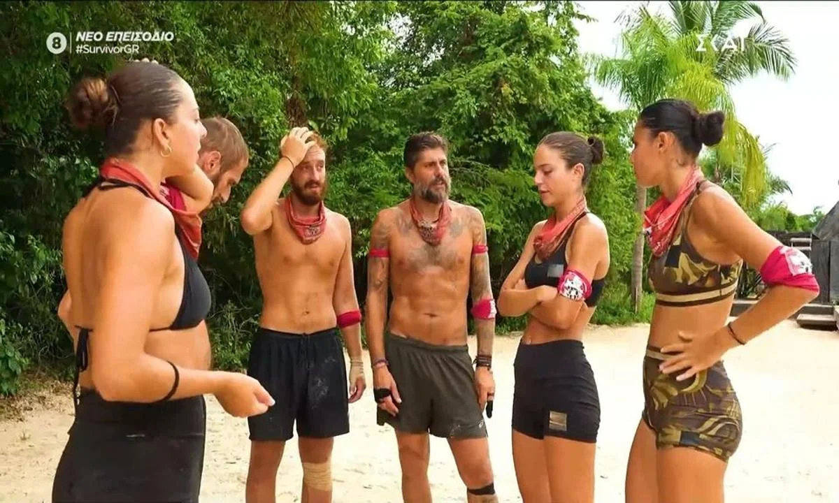 survivor survivor news survivor survivor nea