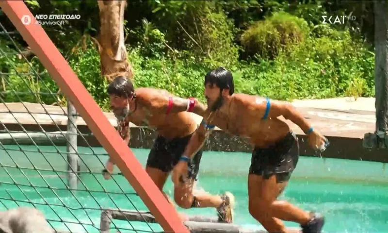 Survivor: Λιανός για Παναθηναϊκός - Βαλένθια: «Έρχεται "σκούπα" την Τετάρτη, τον νου σας!»