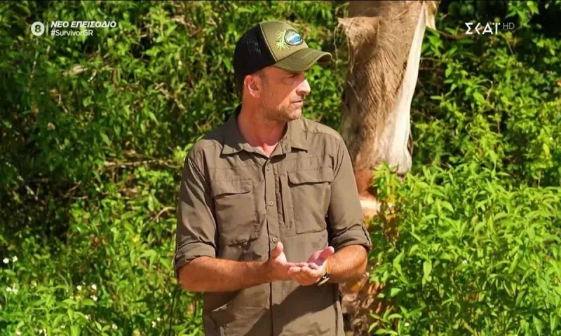 Survivor: Πετσόκομμα Λιανού βάζει τους πάντες στις θέσεις τους «Σε ανάλογα περιστατικά θα υπάρξουν ποινές»