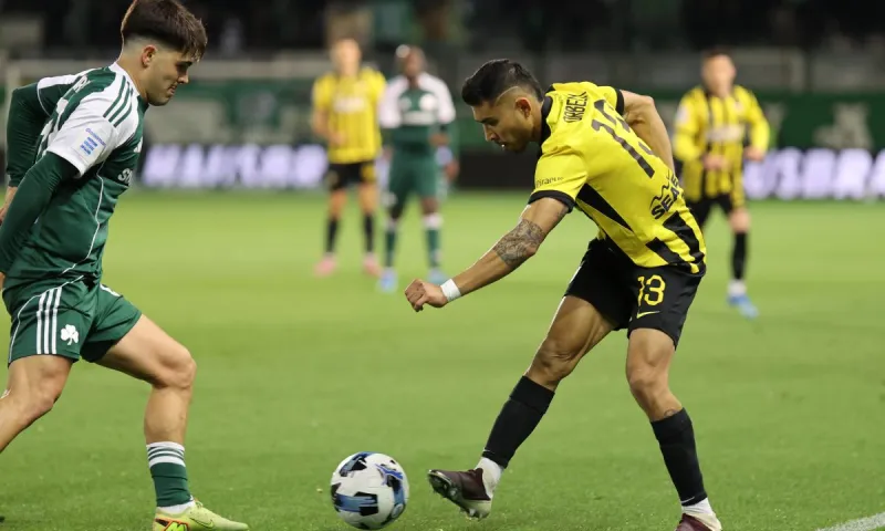 ΑΕΚ και Champions League: Πώς εκτοξεύτηκαν οι πιθανότητες πρόκρισης λόγω Conference League
