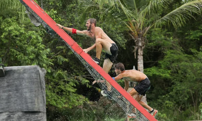 Survivor spoiler 5/5: Τρίτη υποψηφιότητα και ένταση με Μαντίσα