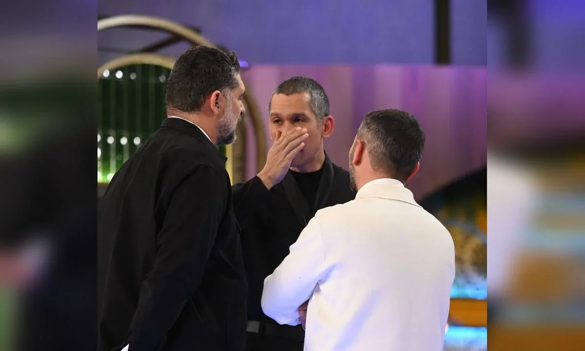 masterchef spoiler star