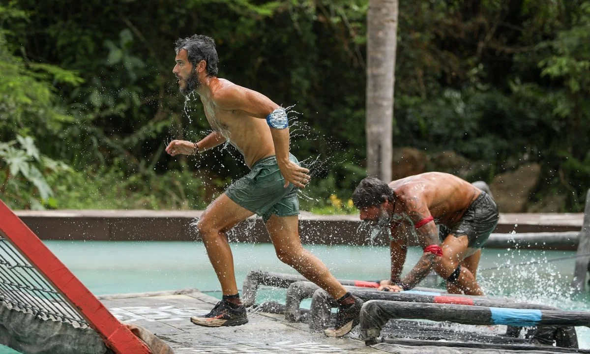 Survivor spoiler 5-5 Οριστικό και κλειδωμένο spoiler για την ομάδα που κερδίζει την 3η ασυλία την 17η εβδομάδα.