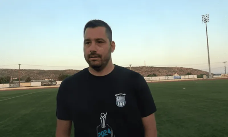 Τέλος εποχής στον Σαρωνικό με αποχώρηση Ζουμπουρλή