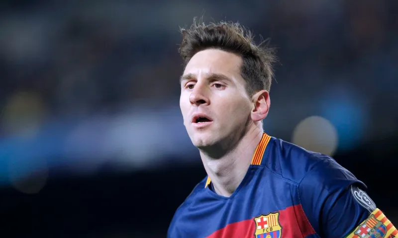 Σαν σήμερα 6 Μαΐου: Η μαγική παράσταση του Lionel Messi απέναντι στην Bayern (vid)
