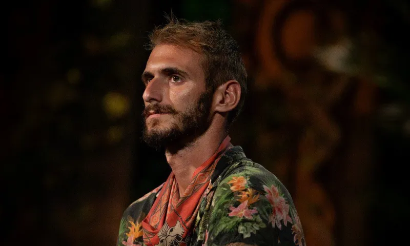 Survivor spoiler αποχώρηση 5-5 : ΚΛΕΙΔΩΣΕ! Αυτός είναι ο 3ος υποψήφιος προς αποχώρηση!
