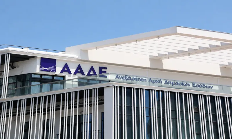 ΑΑΔΕ εισπράξεις: Πώς μπήκε 1 δισ. ευρώ από μεγάλους οφειλέτες
